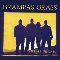 Grampas Grass