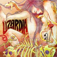 Lizardia
