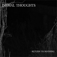 Dismal Thoughts