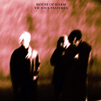 House of Harm