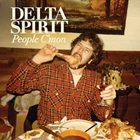 Delta Spirit