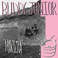 Buddy Junior