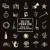 Perkins, Elvis