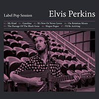 Perkins, Elvis