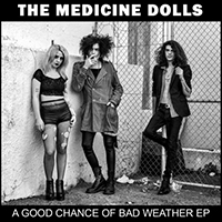 Medicine Dolls