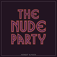 Nude Party