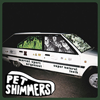 Pet Shimmers