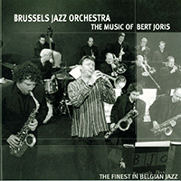 Brussels Jazz Orchestra