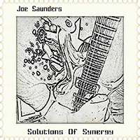 Saunders, Joe