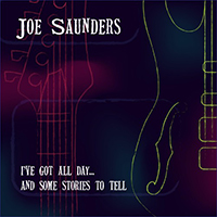 Saunders, Joe
