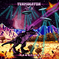 Terminator-Rex
