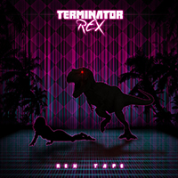 Terminator-Rex
