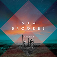 Brookes, Sam