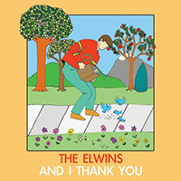 Elwins