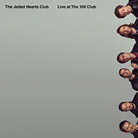 Jaded Hearts Club