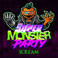 Super Monster Party