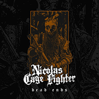 Nicolas Cage Fighter
