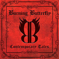 Burning Butterfly