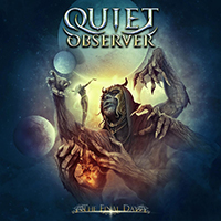 Quiet Observer