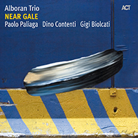 Alboran Trio