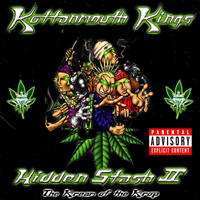 Kottonmouth Kings