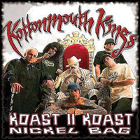 Kottonmouth Kings