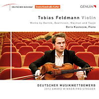 Feldmann, Tobias