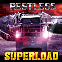 Restless (USA)