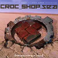 Croc Shop
