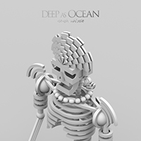 Deep as Ocean