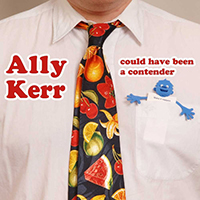 Kerr, Ally