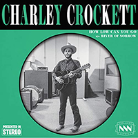 Crockett, Charley