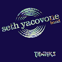 Seth Yacovone Band