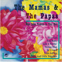 Mamas & The Papas