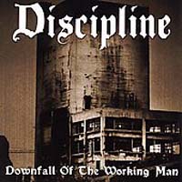 Discipline (NLD)