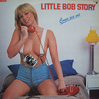 Little Bob Story