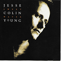 Jesse Colin Young