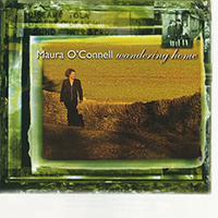 O'Connell, Maura