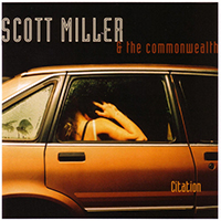 Scott Miller & The Commonwealth