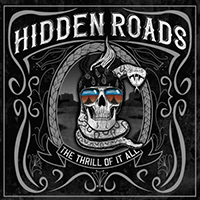 Hidden Roads