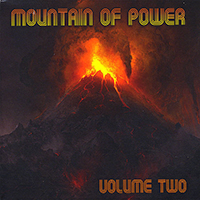 Mountain of Power