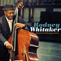 Whitaker, Rodney