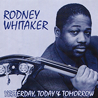 Whitaker, Rodney