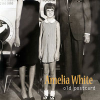 Amelia White