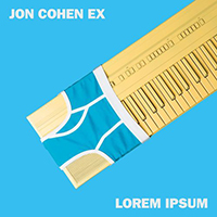 Jon Cohen Experimental