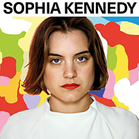 Kennedy, Sophia