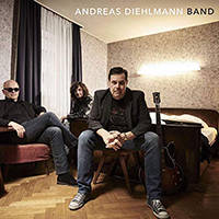 Andreas Diehlmann Band