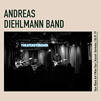 Andreas Diehlmann Band