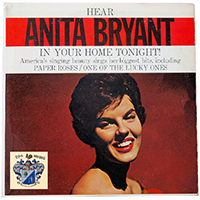 Bryant, Anita