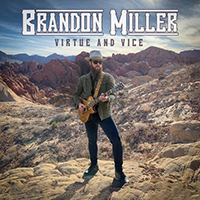 Brandon Miller Band